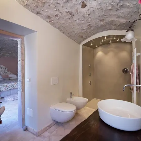 Dell'osteria Bed & Breakfast