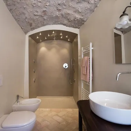 Dell'osteria Oda ve Kahvaltı