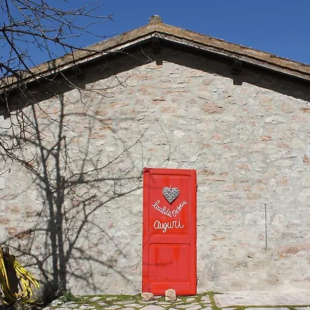 Oda ve Kahvaltı Dell'osteria