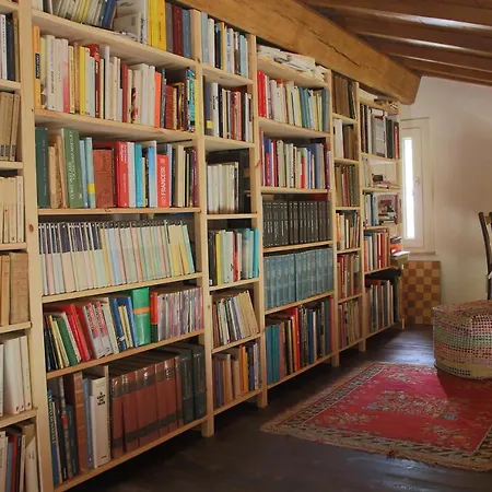 Oda ve Kahvaltı Dell'osteria SantʼAnatolia di Narco