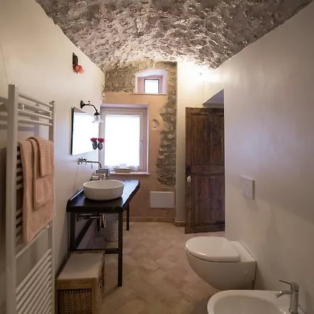 Dell'osteria Oda ve Kahvaltı 3*