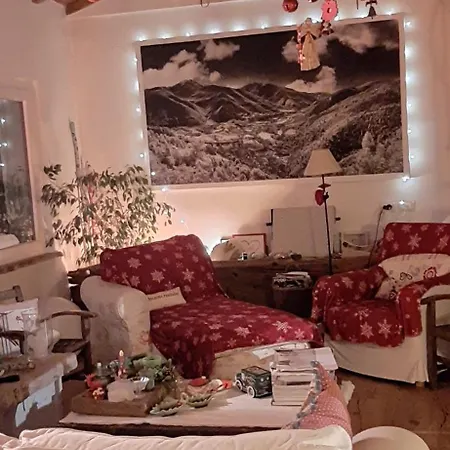 Dell'osteria Bed & Breakfast SantʼAnatolia di Narco