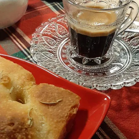 Dell'osteria SantʼAnatolia di Narco