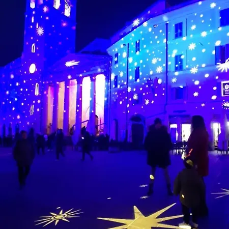 Bed & Breakfast Dell'osteria 3*