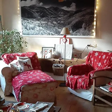 Dell'osteria Oda ve Kahvaltı 3*