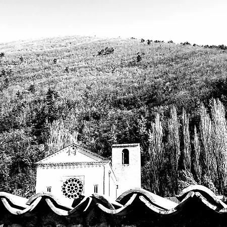 Bed & Breakfast Dell'osteria