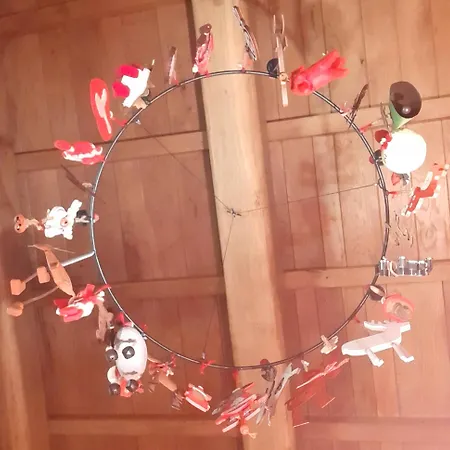 Oda ve Kahvaltı Dell'osteria