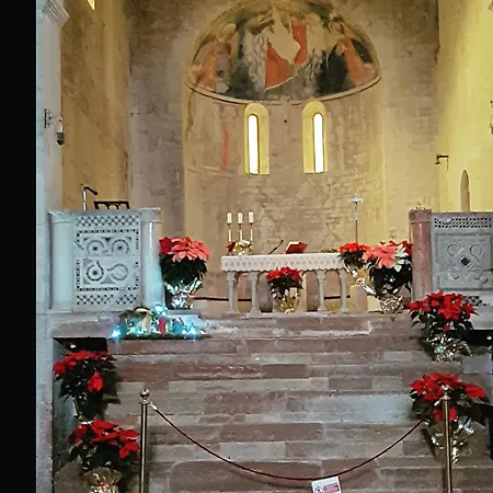 Dell'osteria Bed & Breakfast