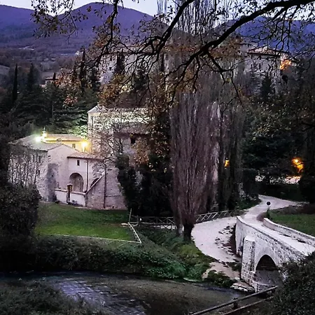 Dell'osteria