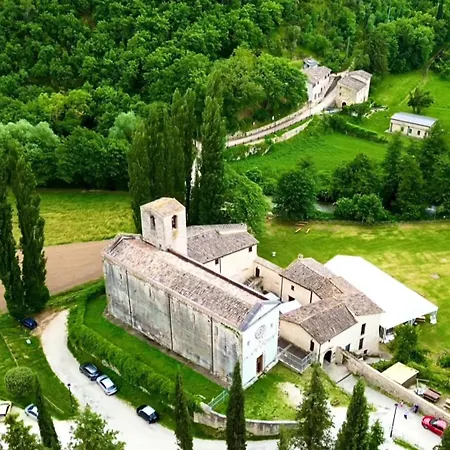 Dell'osteria Bed & Breakfast 3*