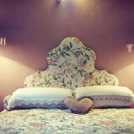 Bed & Breakfast Dell'osteria 3*