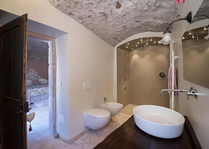 Dell'osteria Bed & Breakfast