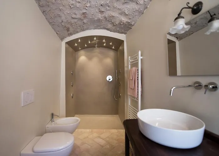 Dell'osteria Bed & Breakfast