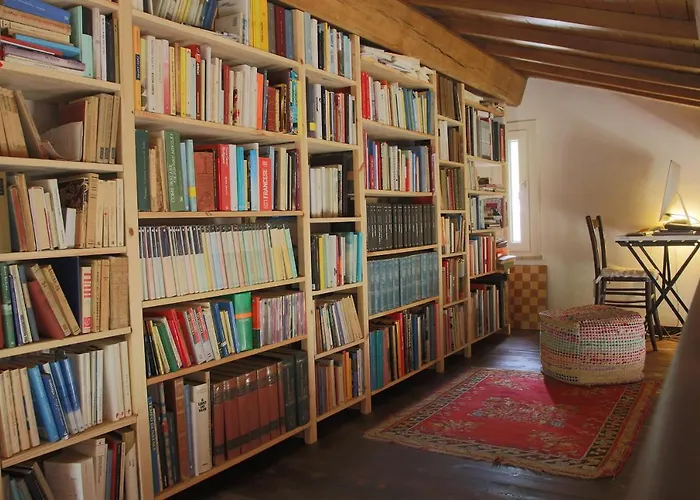 Alojamento de Acomodação e Pequeno-almoço Dell'osteria SantʼAnatolia di Narco