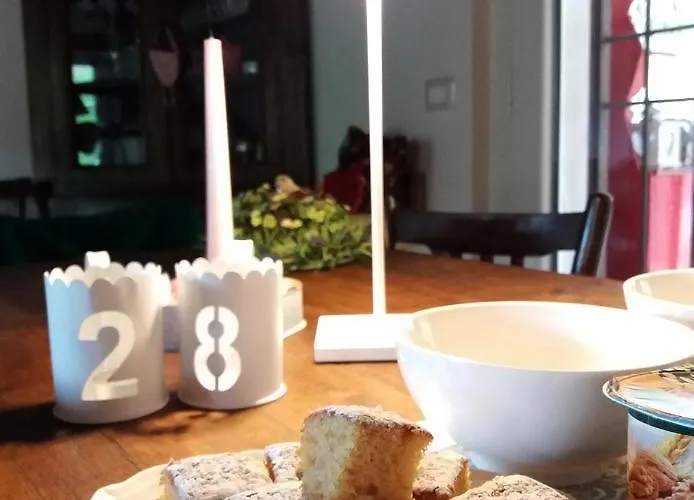 Dell'osteria SantʼAnatolia di Narco