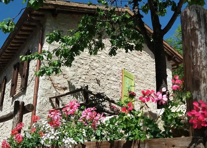 Dell'osteria Bed & Breakfast 3*