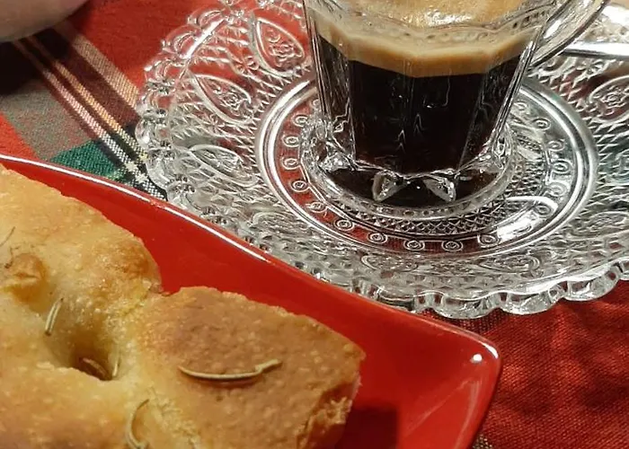 Dell'osteria SantʼAnatolia di Narco