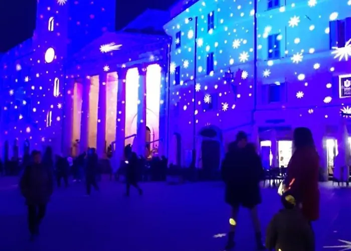 Bed & Breakfast Dell'osteria 3*