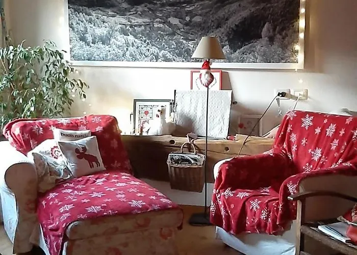 Dell'osteria Bed & Breakfast 3*