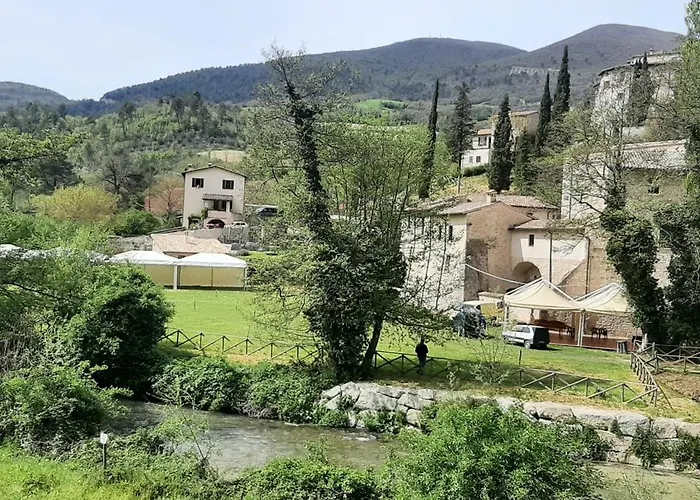 Bed & Breakfast Dell'osteria