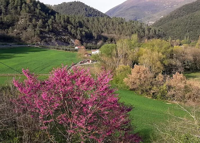 Bed & Breakfast Dell'osteria