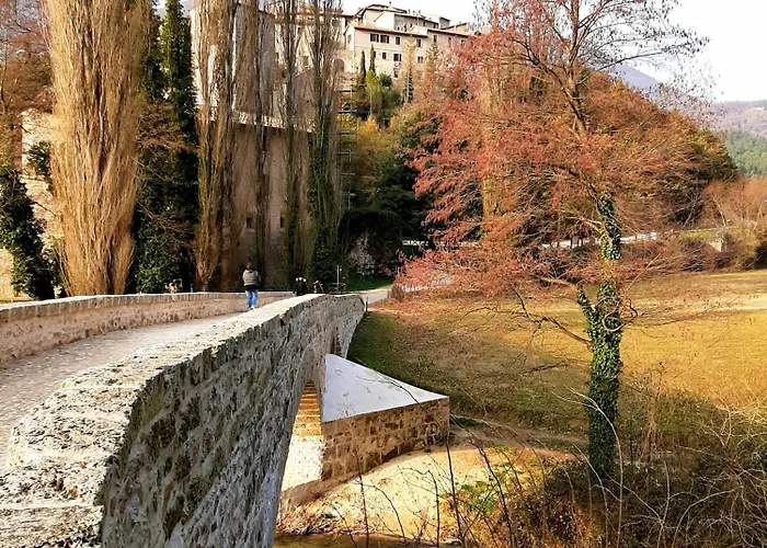 Dell'osteria Alojamento de Acomodação e Pequeno-almoço 3*