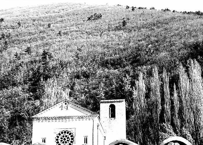 Bed & Breakfast Dell'osteria