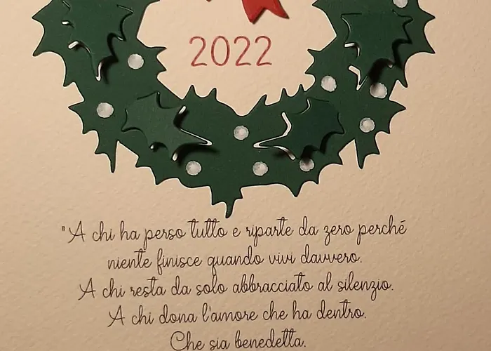 Dell'osteria Bed & Breakfast Sant'Anatolia di Narco