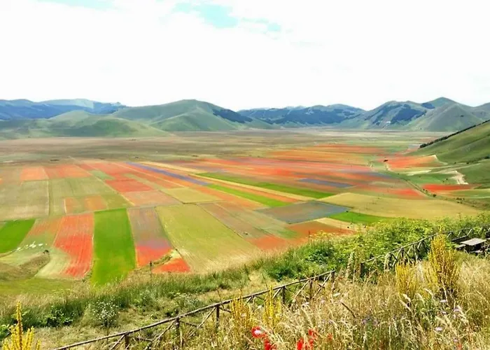 Dell'osteria Bed & Breakfast 3*