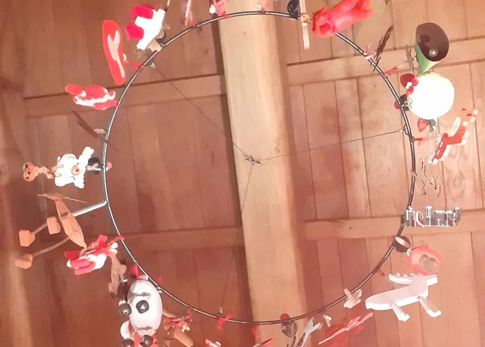 Bed & Breakfast Dell'osteria