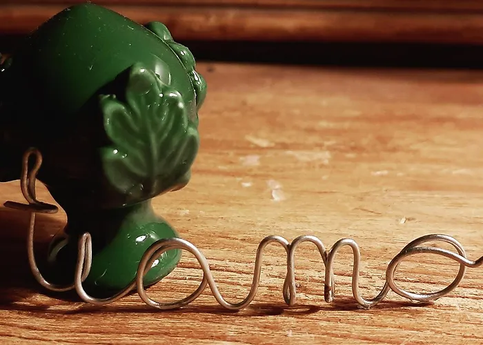 Dell'osteria Sant'Anatolia di Narco