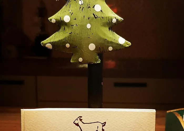 Bed & Breakfast Dell'osteria