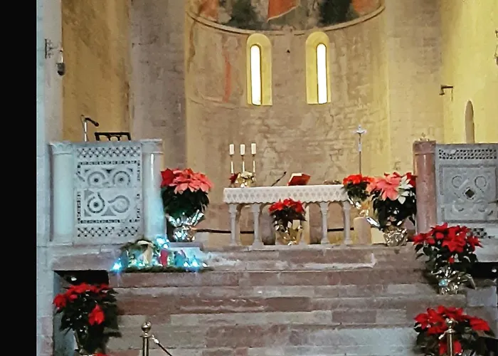 Dell'osteria Bed & Breakfast