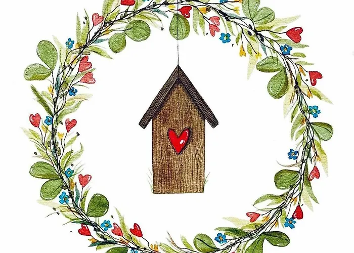 Alojamento de Acomodação e Pequeno-almoço Dell'osteria SantʼAnatolia di Narco