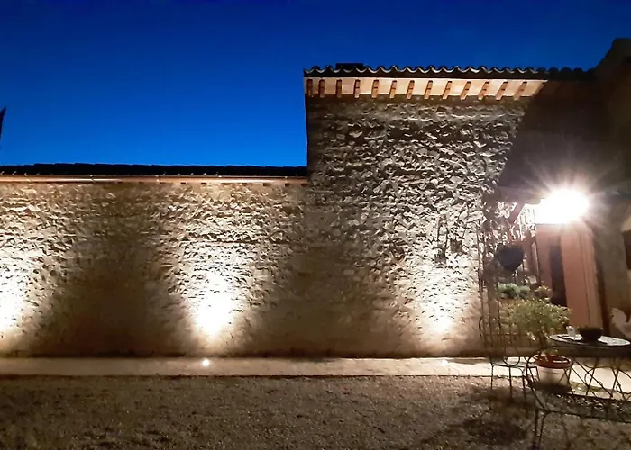 Bed & Breakfast Dell'osteria