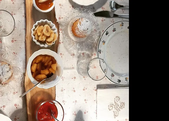 Dell'osteria Bed & Breakfast 3*